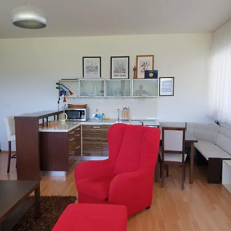 0204 Apartamento Donovaly