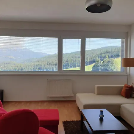 Appartement 0204 Donovaly