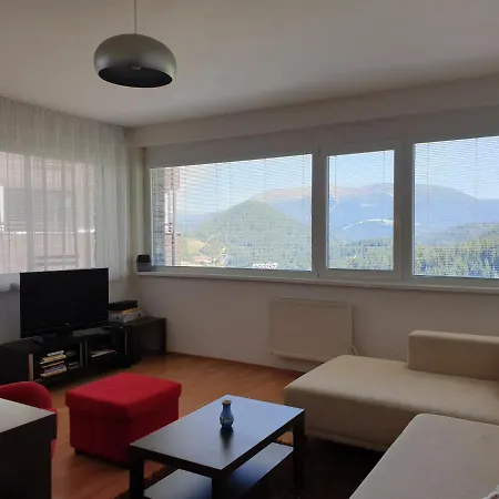 0204 Apartmán Donovaly