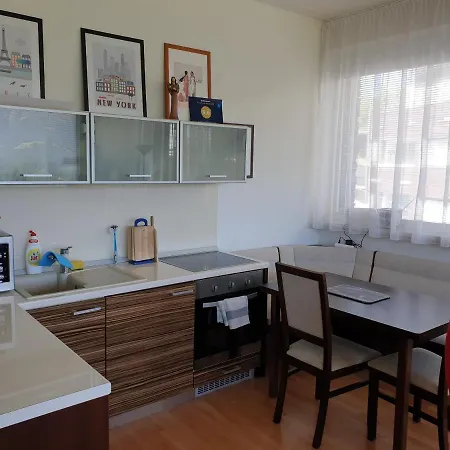 Apartament 0204 *