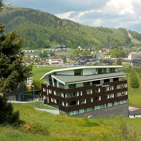 0204 Apartament *
