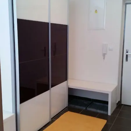 0204 Appartement Donovaly