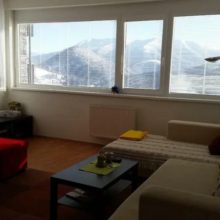 Apartment 0204 Donovaly